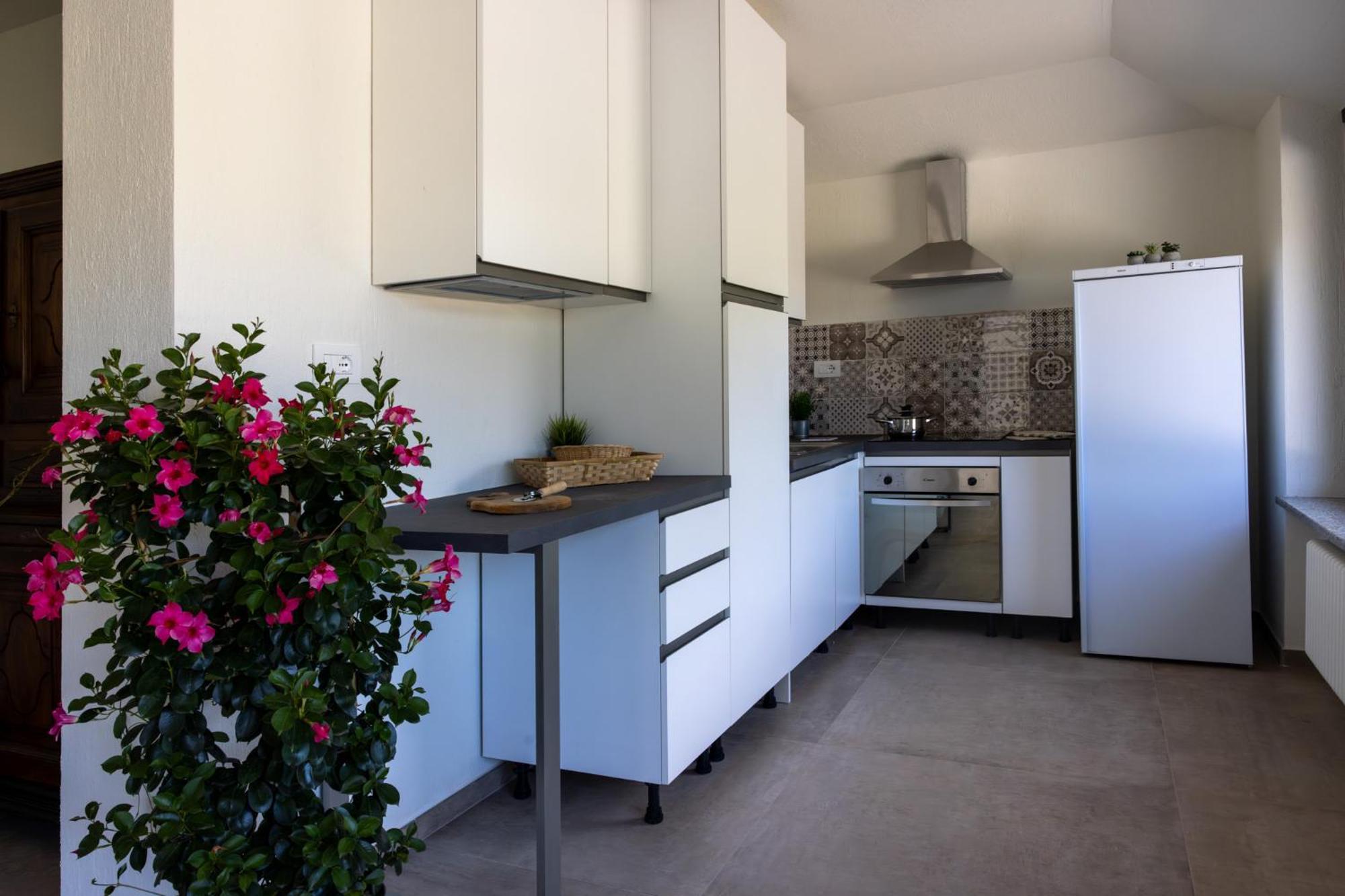 Manor House Apartment Aosta Exterior photo